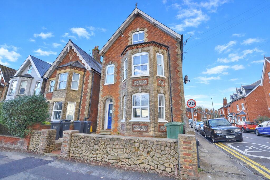 Main image of property: Woodbridge Road, Guildford, Surrey, GU1