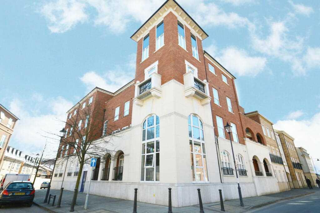 Main image of property: Sovereign House, 188-190 Main Street, Solihull
