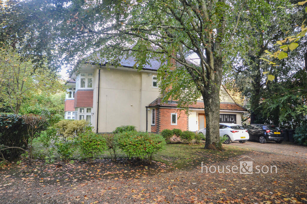 Main image of property: Portarlington Road, Westbourne