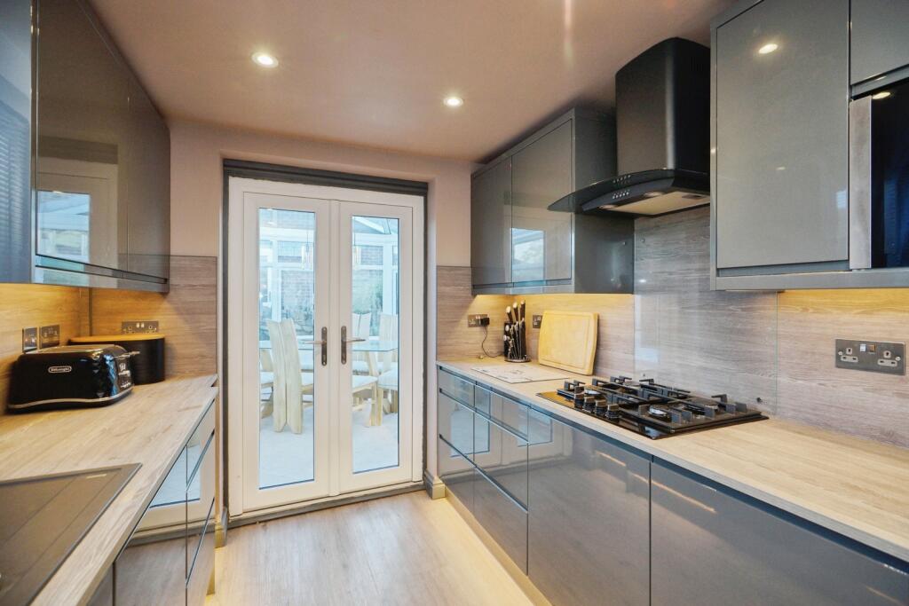 House in Llandudno - View 5
