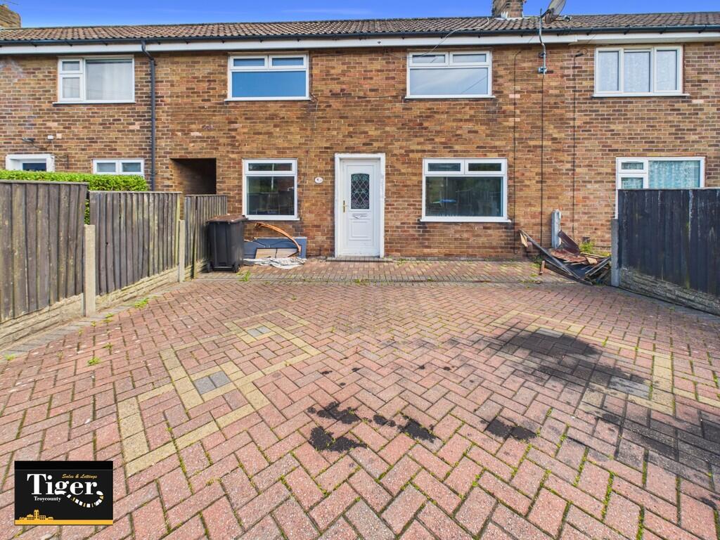 Main image of property: Dinmore Avenue, Blackpool