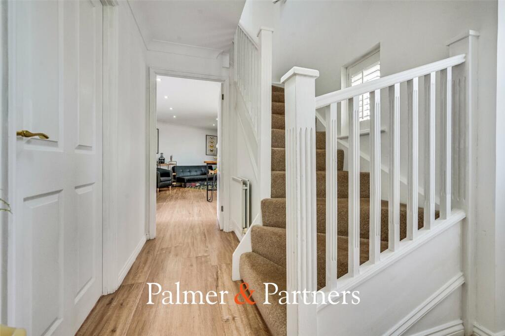 House in Chelmsford, Chelmer - View 5