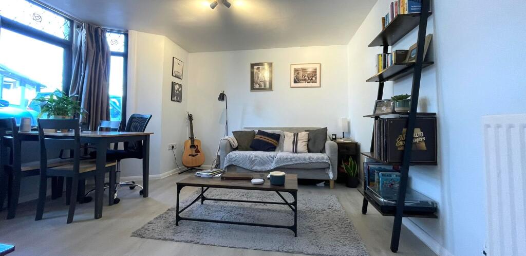 Main image of property: Langley Road, , 