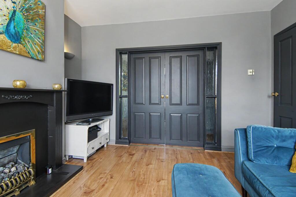 House in Coventry, Chapelfields - More