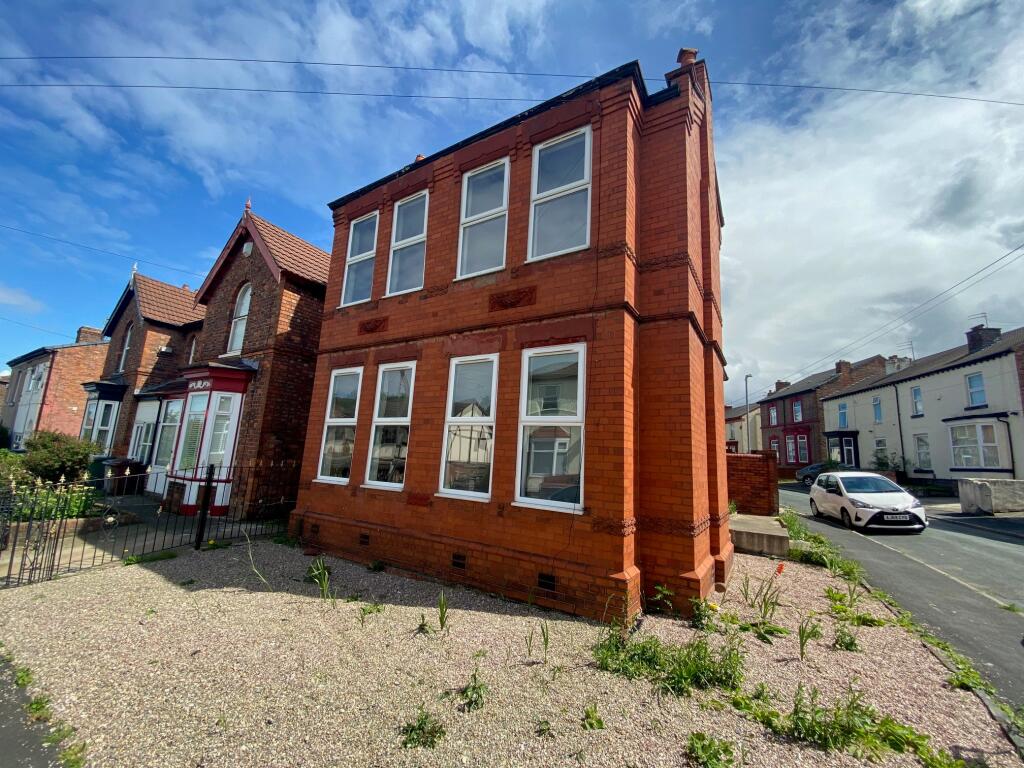 Main image of property: Beech Road, Birkenhead