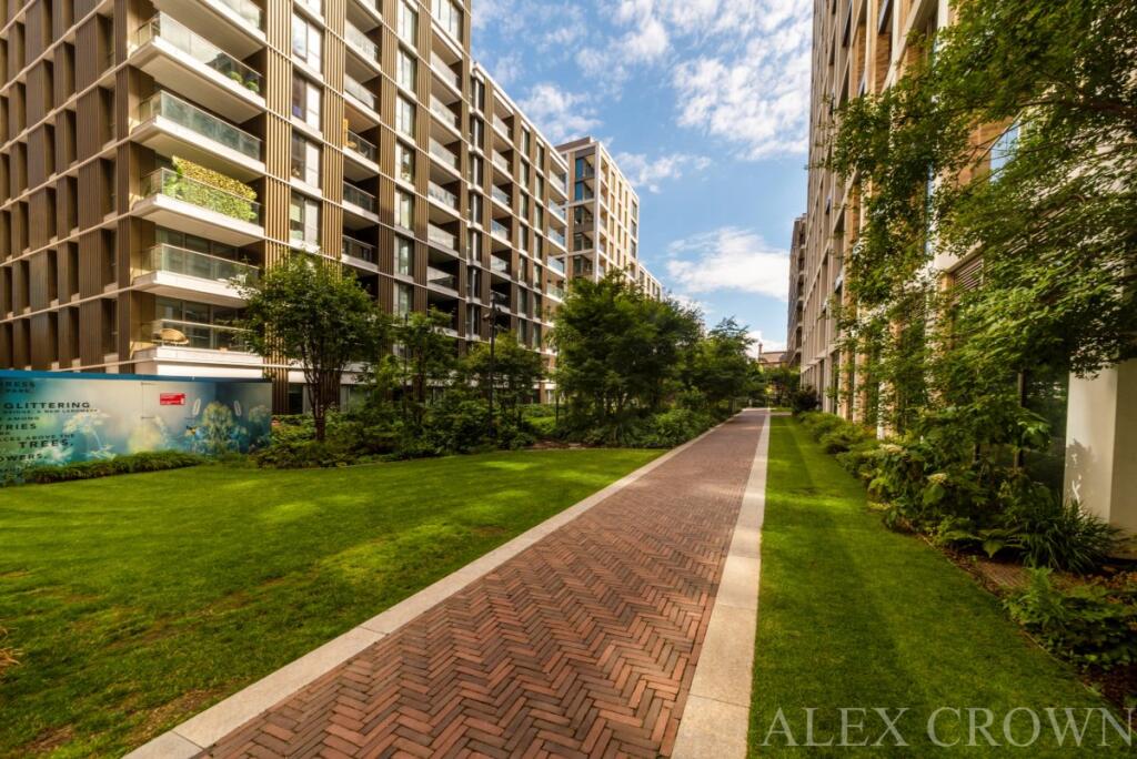 Main image of property: Bowden House, 9 Palmer Road, Battersea