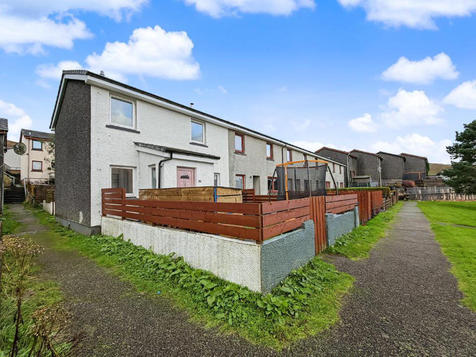 House in Perth, Highland - View 2
