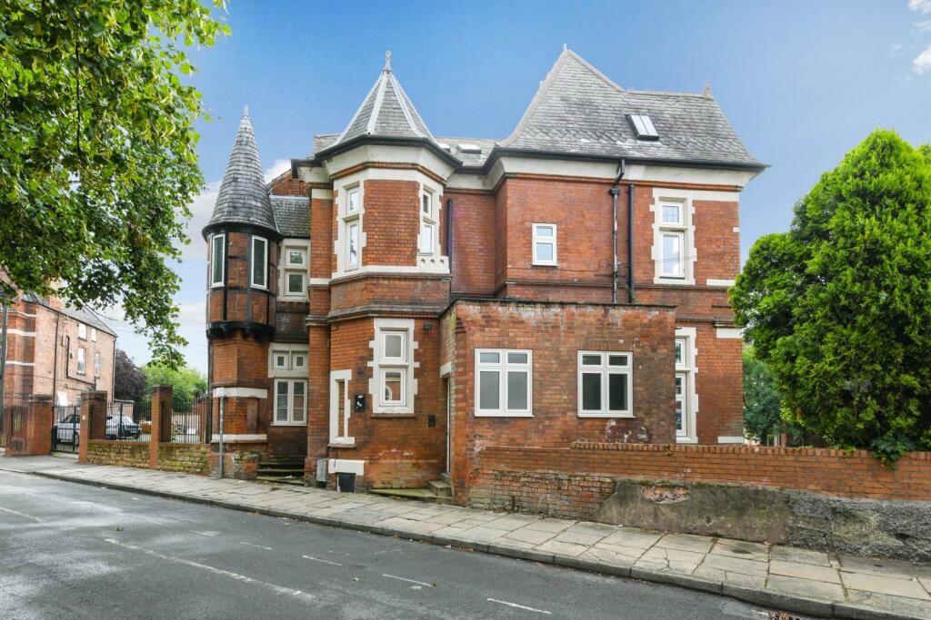 Main image of property: Gedling Grove, Nottingham, Nottinghamshire, NG7