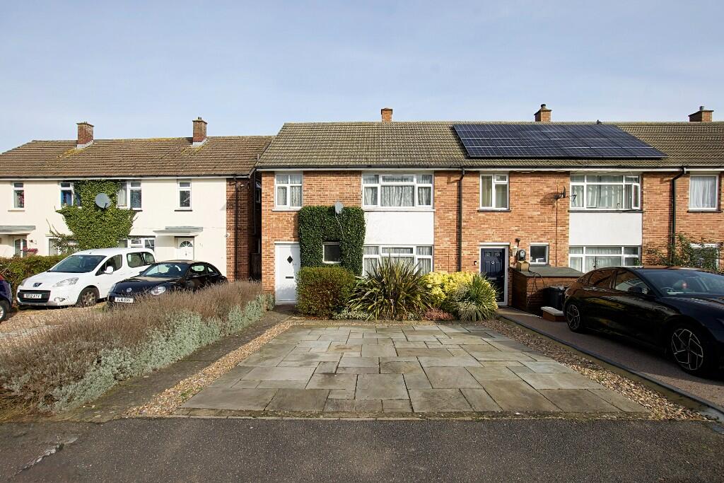 Main image of property: Rooksmead | Bedford | Beds | MK41 