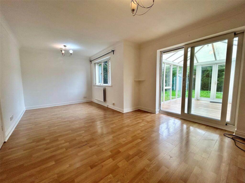 House in Preston, Brownedge, Bamber Bridge - View 5