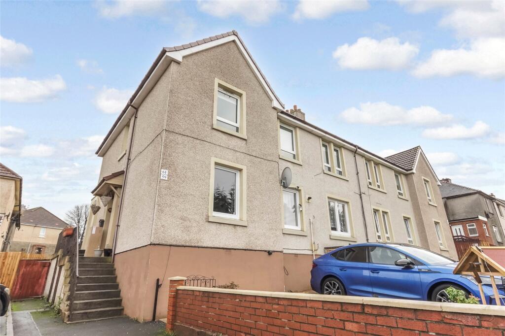 Main image of property: Gartlea Road, Airdrie, North Lanarkshire, ML6