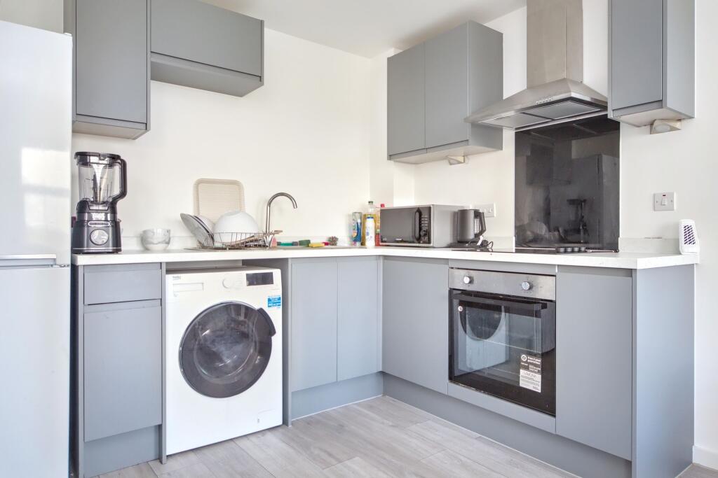 Apartment in Wigan - View 2
