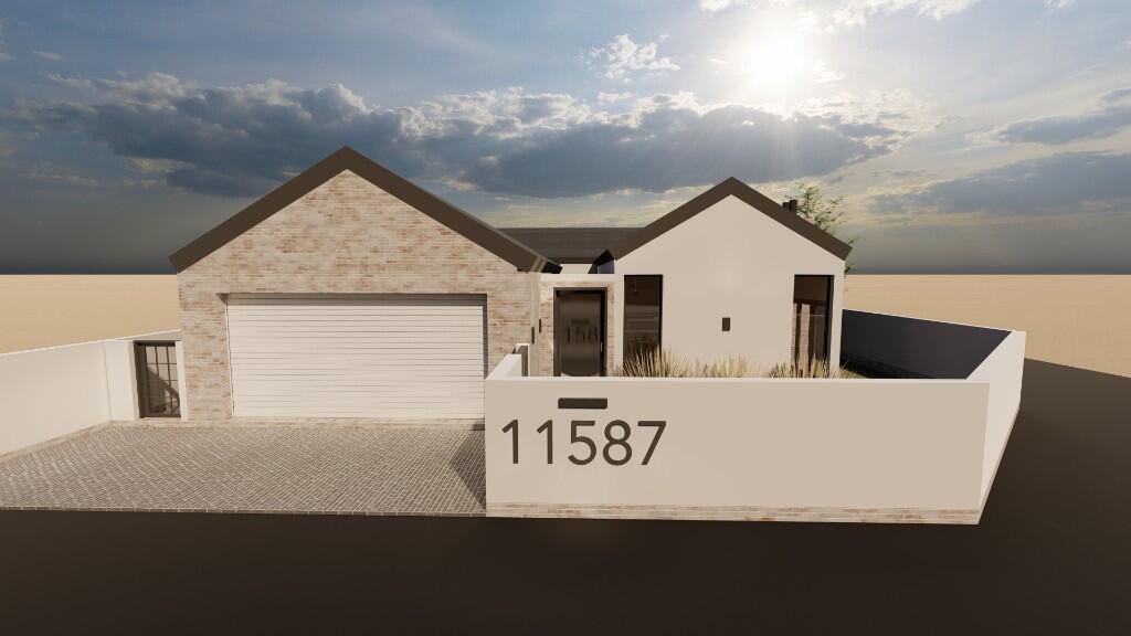 Main image of property: Swakopmund, Erongo