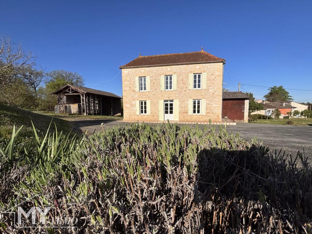Main image of property: Aquitaine, Gironde, Pineuilh