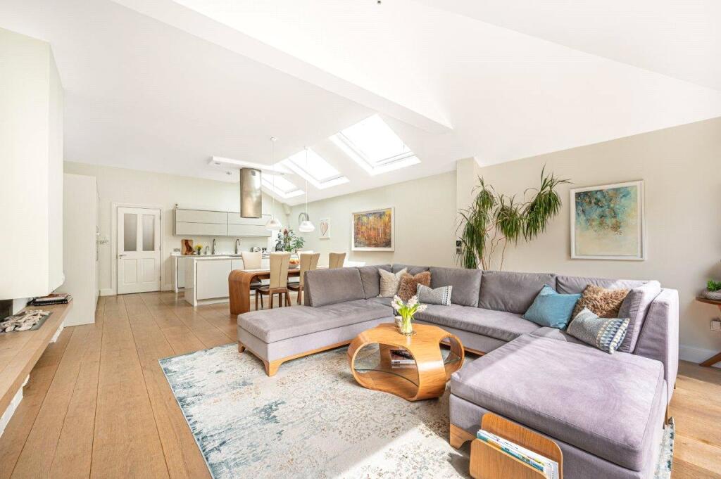 Apartment in London - View 4