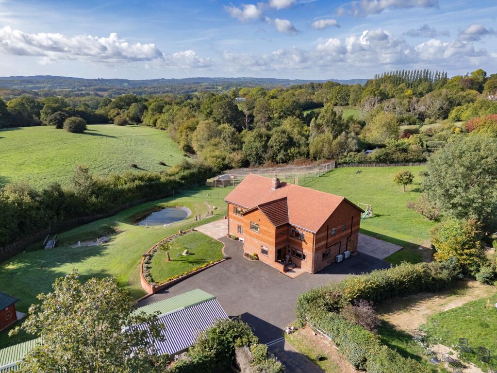Main image of property: Station Road, Hurst Green, Etchingham, East Sussex, TN19