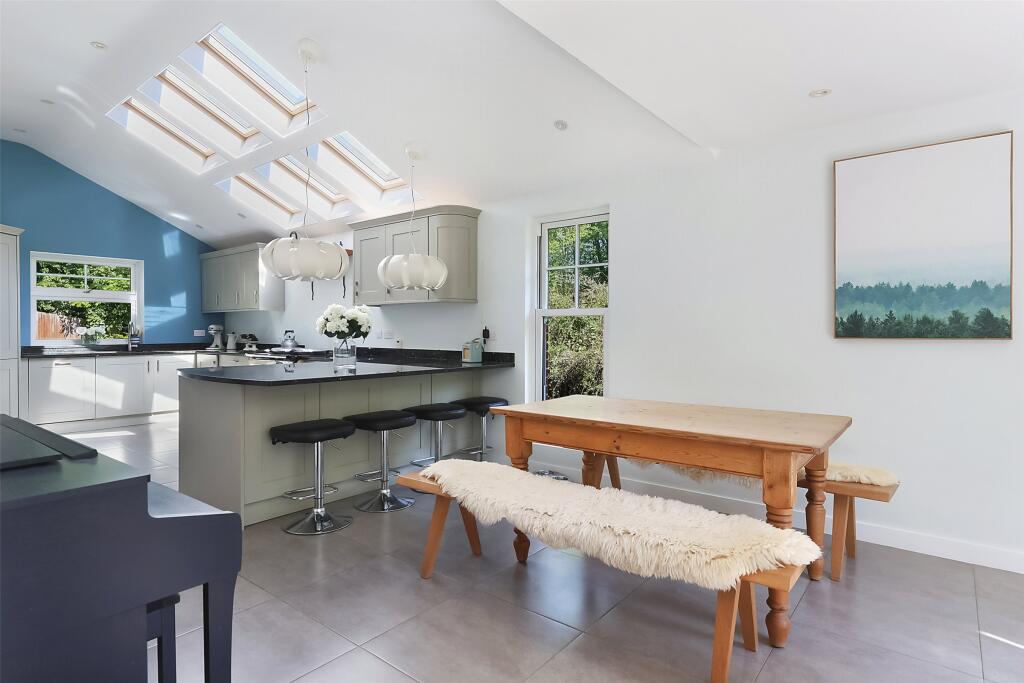 Main image of property: Northwood Cottages, Horsham Road, Capel, Dorking, RH5