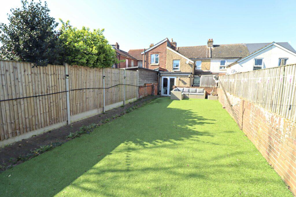 Main image of property: Elm Grove, Hayling Island