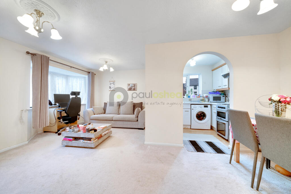 Main image of property: Muggeridge Close, South Croydon, CR2 7LB