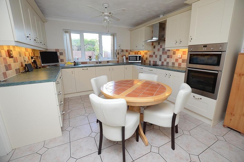 House in Woodhall Spa - View 2