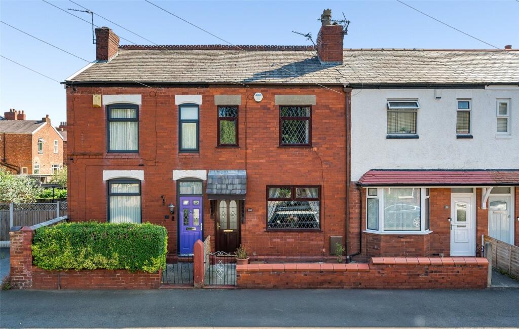Main image of property: Elm Road South, Cheadle Heath, Stockport, SK3