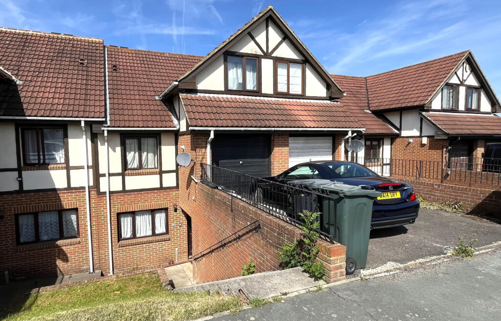 Main image of property: Beacon Drive, Bean,Kent DA2 8BG