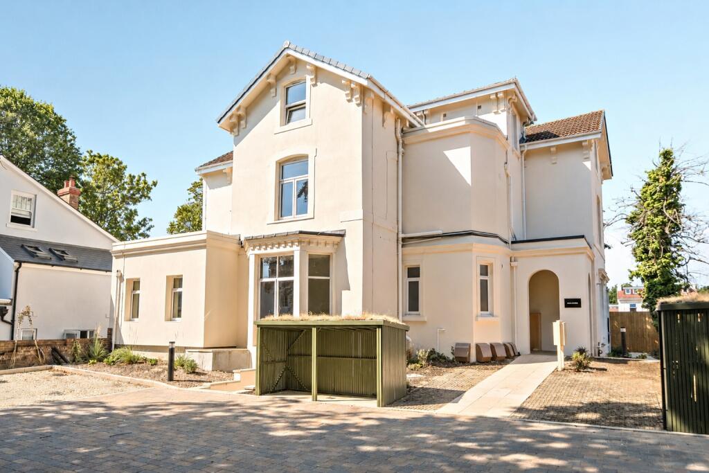 Main image of property: Oaklands, Nelson Road, Hampshire, PO5