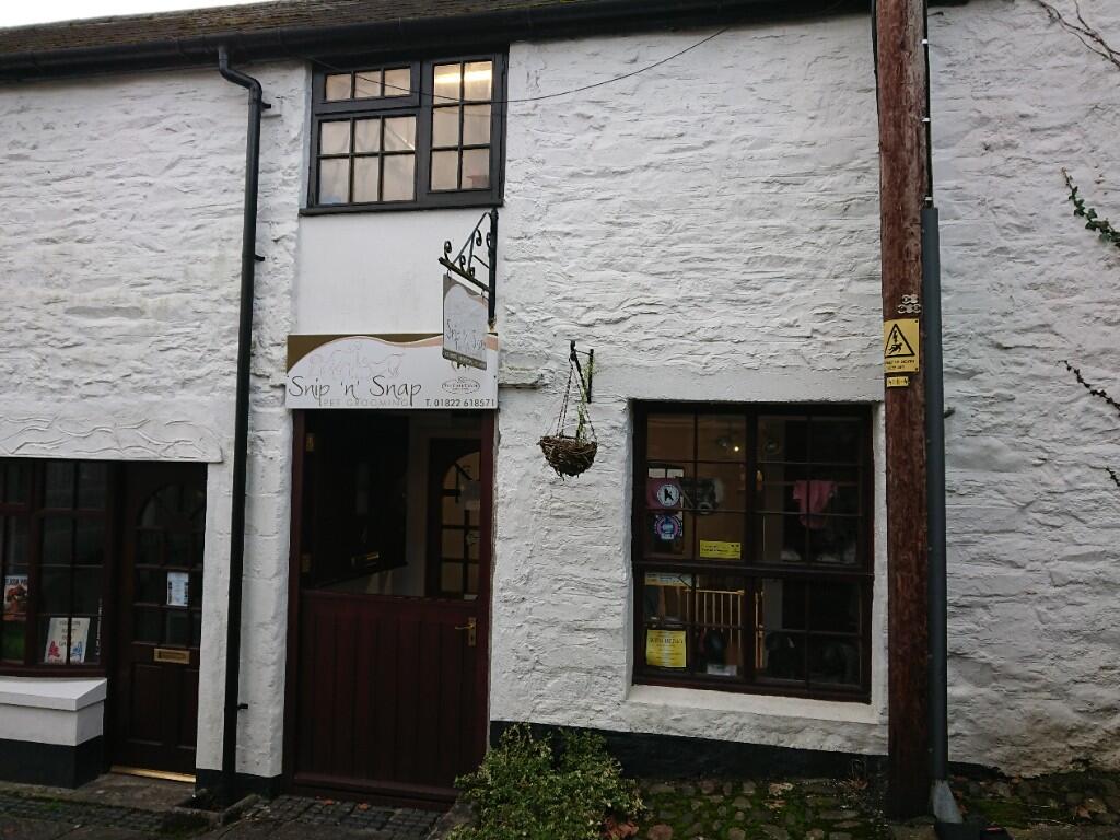 Main image of property: 4 Lockyer Mews, Paddons Row, Tavistock, Devon, PL19