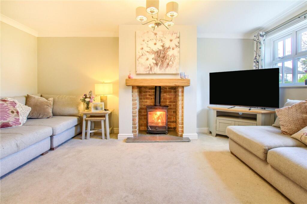 House in Stockton-on-Tees - View 5