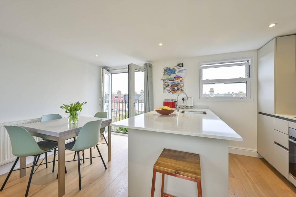 Main image of property: Aston Road, Raynes Park, London, SW20