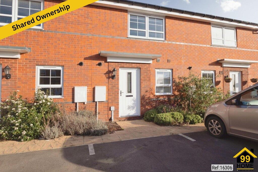 Main image of property: Ruskin Avenue, Herefordshire, HR8