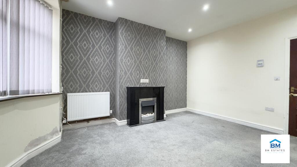 Main image of property: Barkby Road, Leicester, LE4