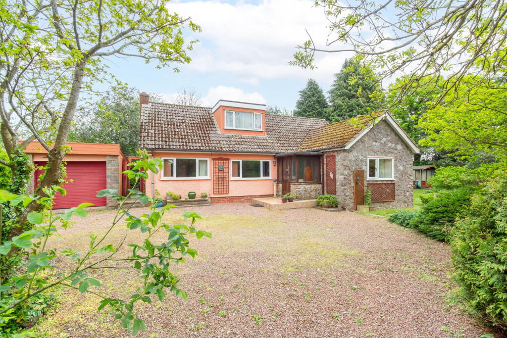 Main image of property: Winters Lane, Redhill