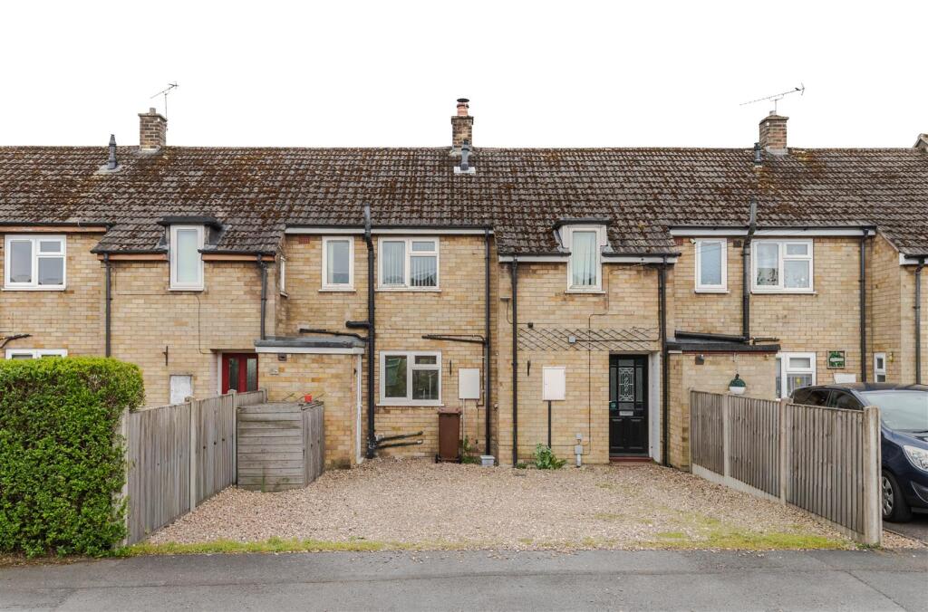 Main image of property: George Street, Broughton