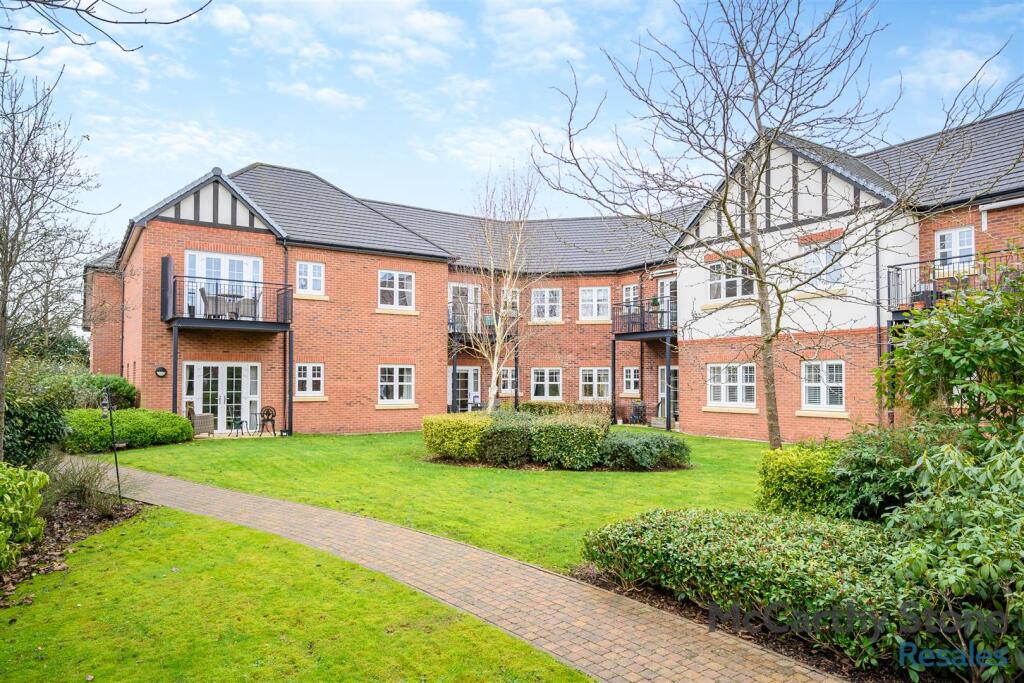 Additional image 19 of Ravenshaw Court, Four Ashes Road, Bentley Heath, Solihull