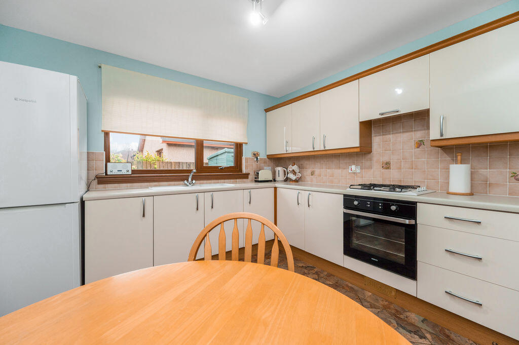 Muirdrum Gardens, Glenrothes photo 2