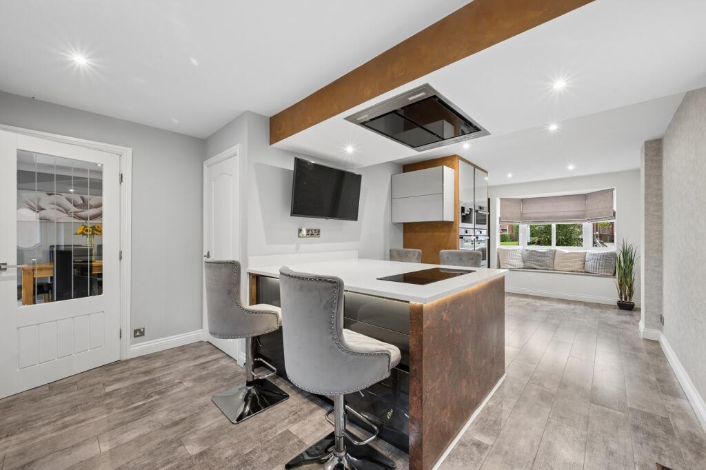 House in Wigan, Greater Manchester - View 4