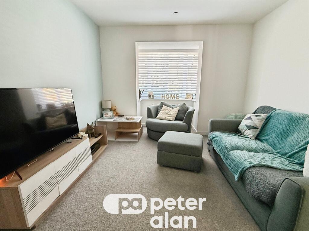 House in Newport, Llanwern - More