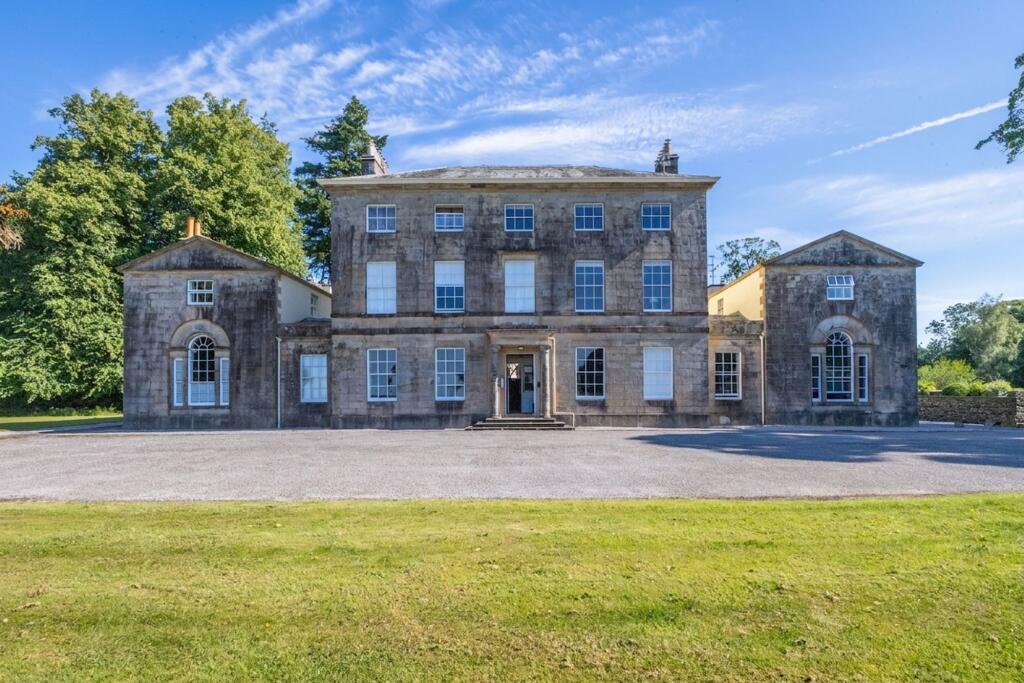 Main image of property: Flat 4, Broughton Lodge, Field Broughton