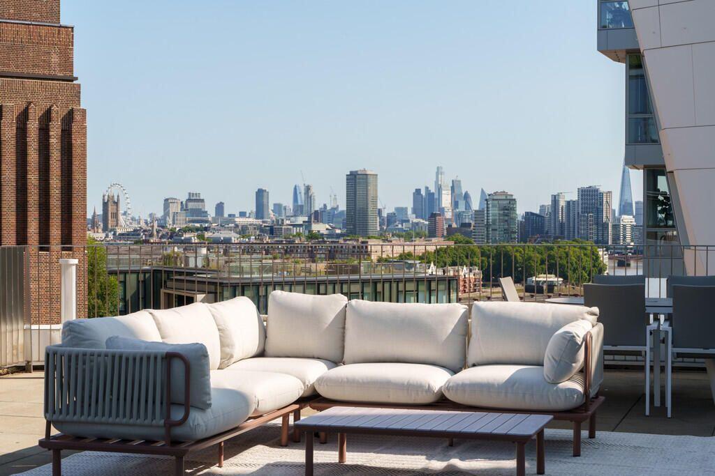 Main image of property: Wilshire House, Prospect Way, London, SW11
