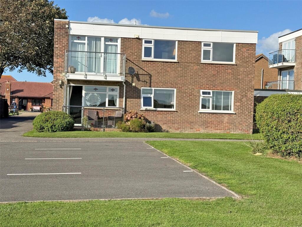 Main image of property: Marine Drive, Barton on Sea, New Milton, Hampshire, BH25