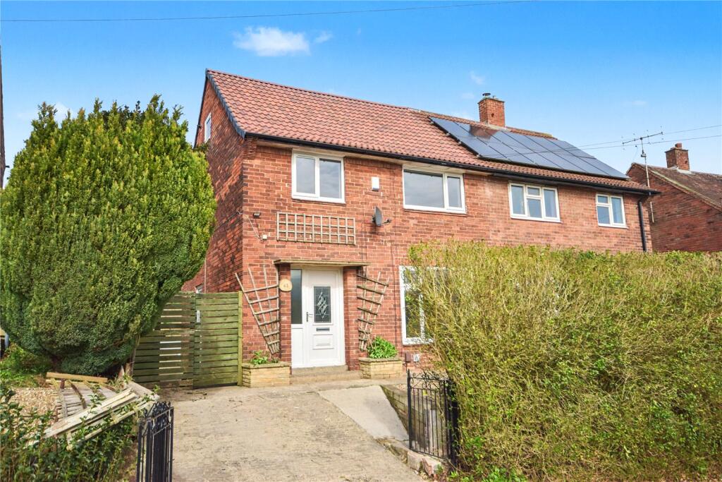 Main image of property: Silk Mill Avenue, Leeds, West Yorkshire