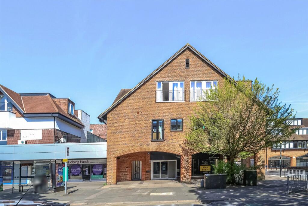 Main image of property: Victoria Road, Horley, Surrey, RH6