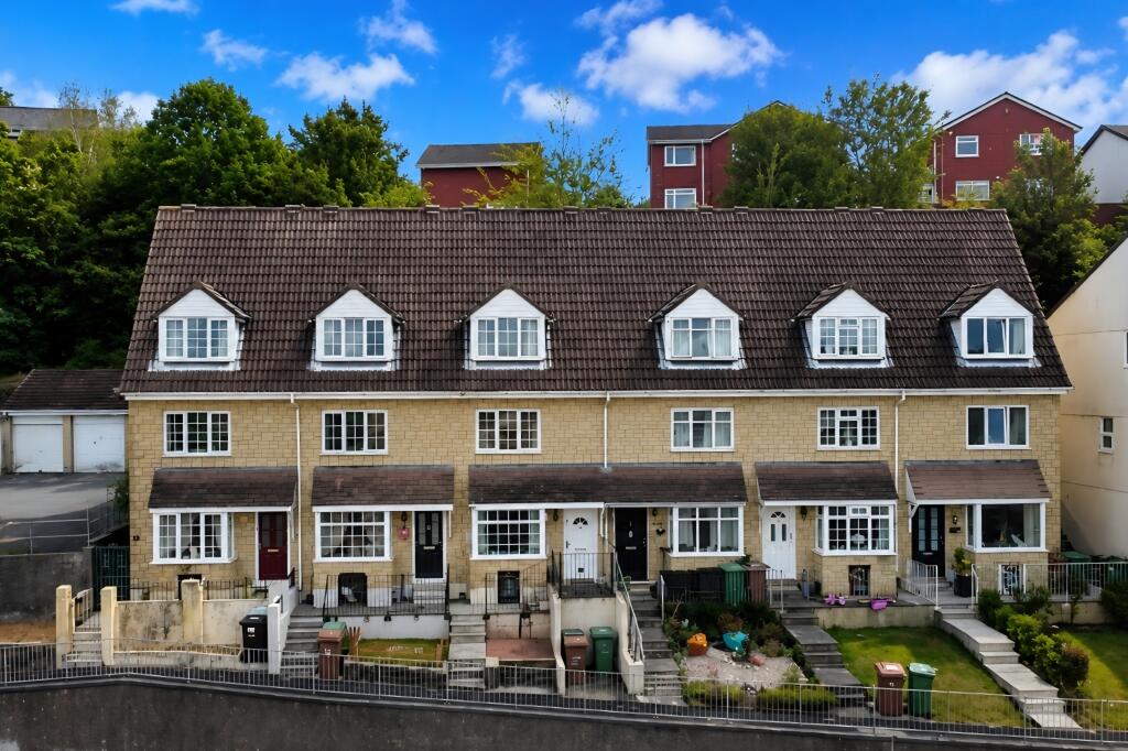 Austin Crescent, Plymouth, PL6
