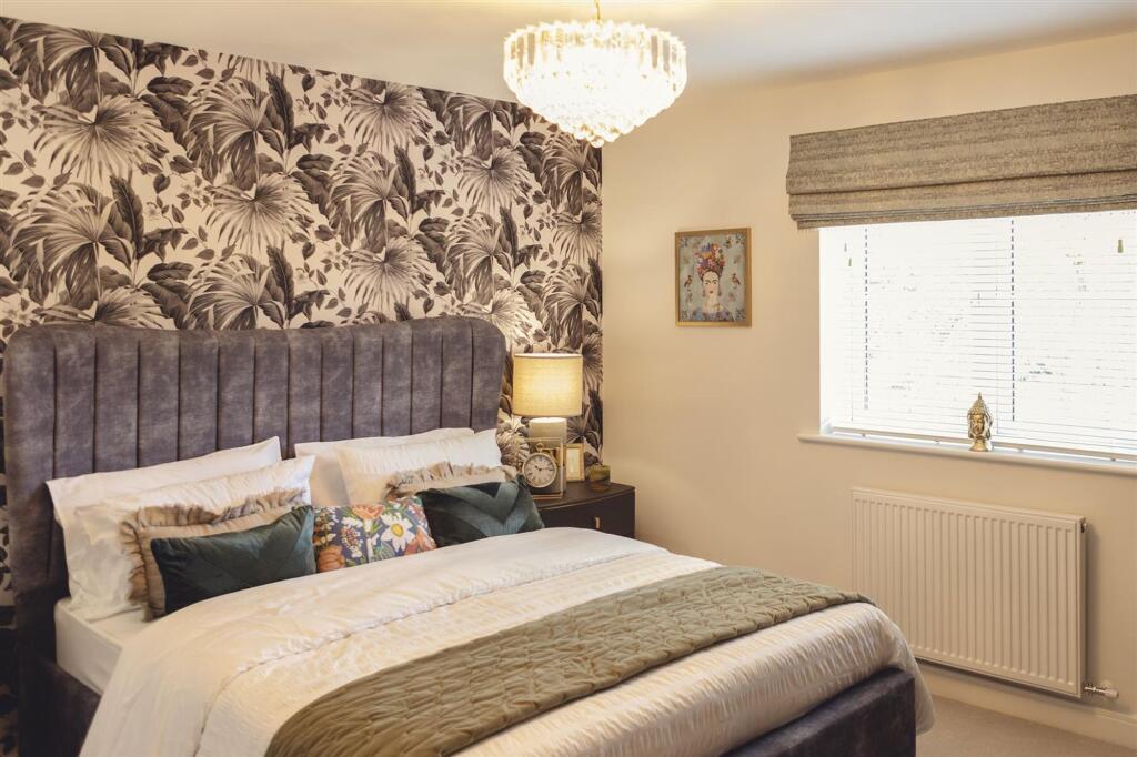 House in Carlisle - More