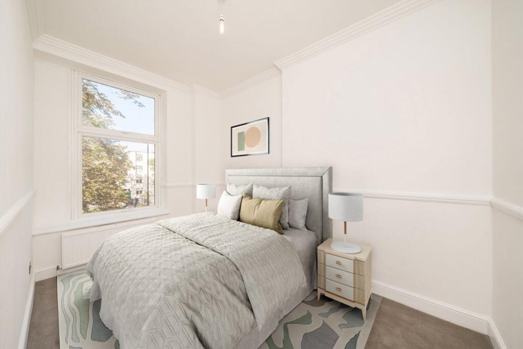 Apartment in London - More