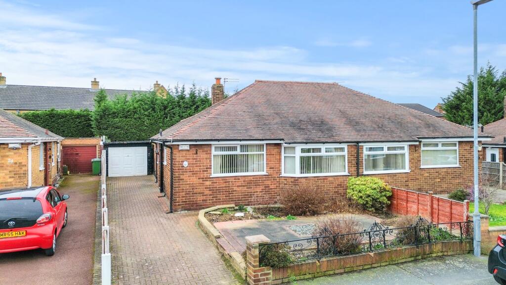 Main image of property: Southdale Road, Paddington, WA1