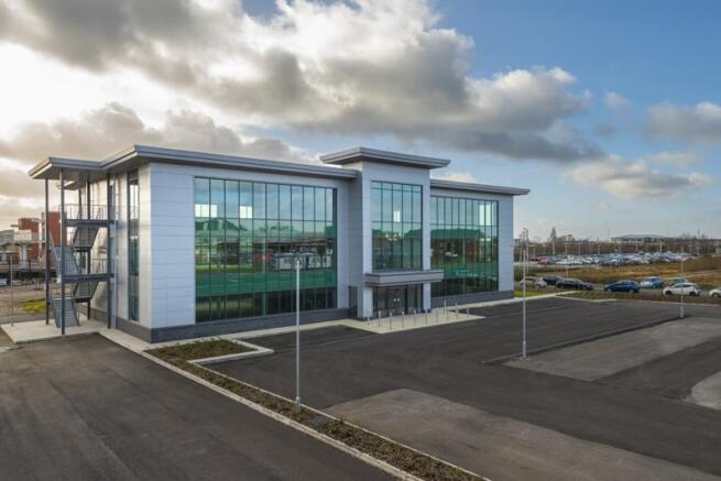 External building 2