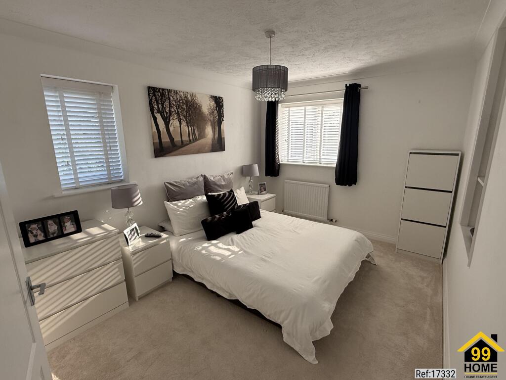 House in Tonbridge - View 4