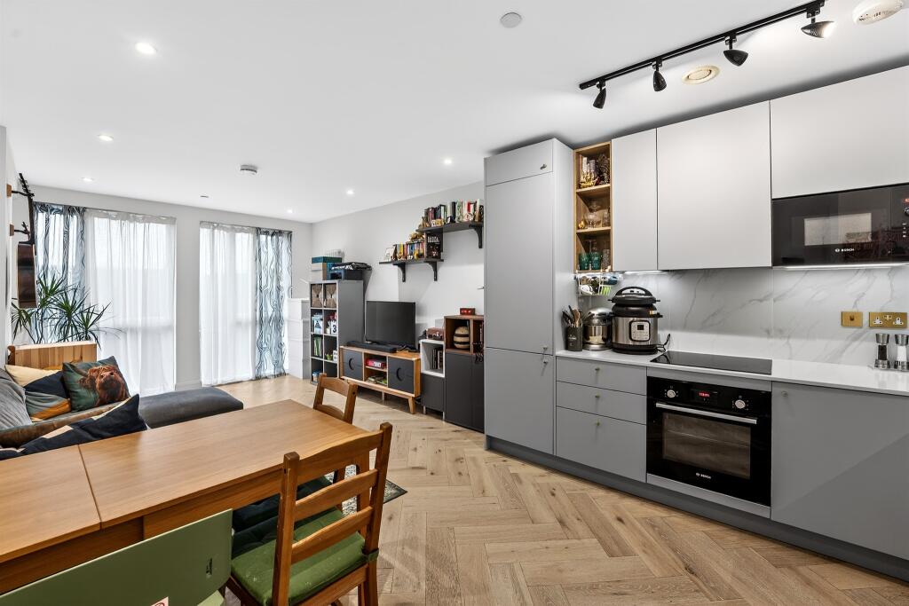 Main image of property: Ravensbury Terrace, London